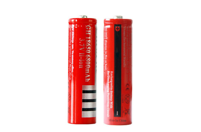 18650锂电池回收利用的好处有哪些 18650锂电池回收多少钱一斤 
