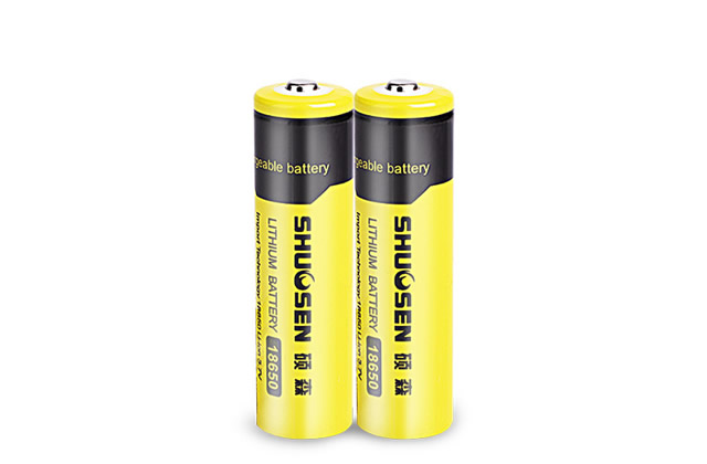 18650锂电池是几号电池 18650锂电池的优缺点有哪些 