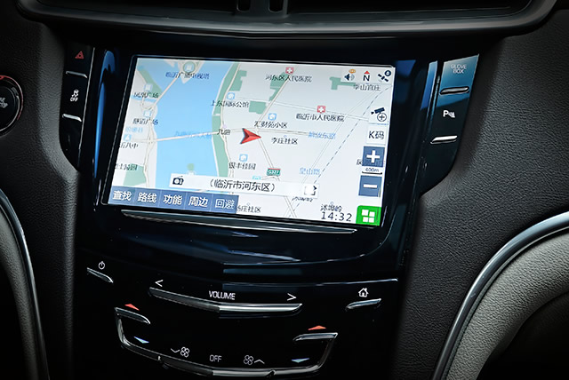 手机导航怎么连接到汽车显示屏上 手机导航显示到中控屏的方法 