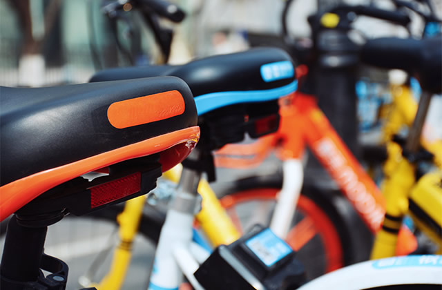 共享电动单车定位安在哪个部位 共享电瓶车的定位器有什么用 