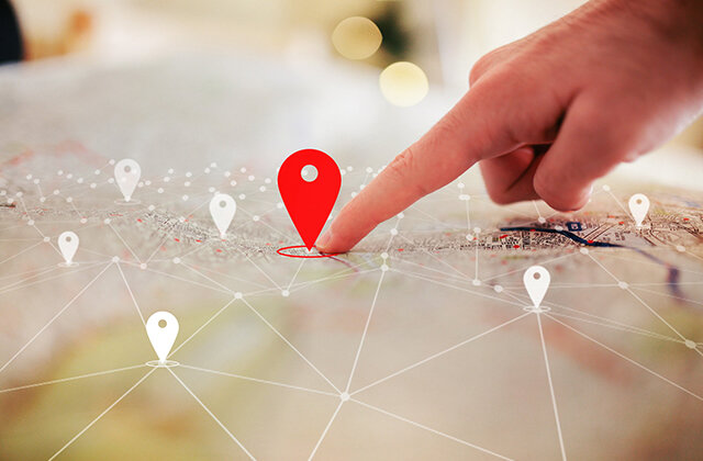 GPS导航的定位原理 GPS定位系统是如何定位的 