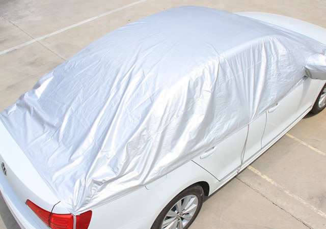 汽车遮阳罩有用吗 汽车遮阳罩哪种好？ 