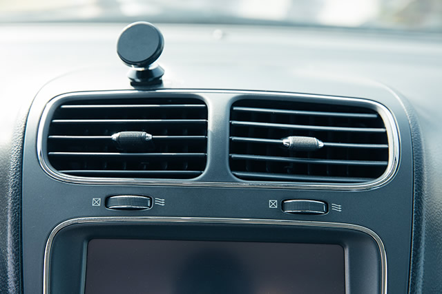 汽车空调配件名称大全 汽车空调5大部件的组成及作用 