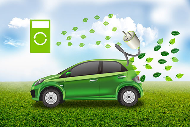 新能源汽车电池有哪些种类 新能源汽车电池寿命多长 