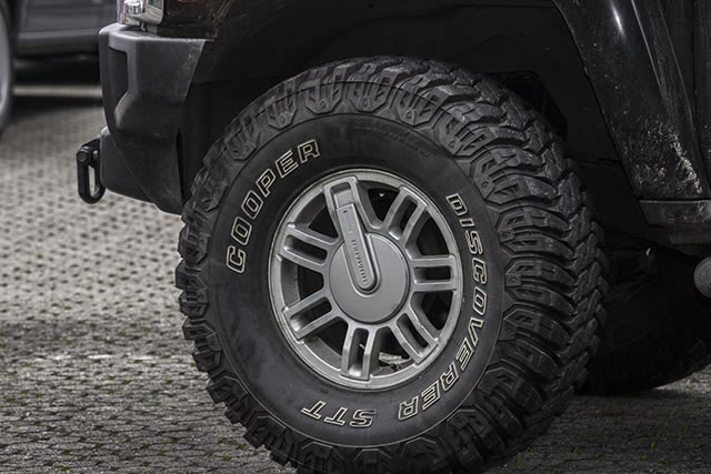 冬季轮胎胎压多少 冬季汽车轮胎保养技巧 