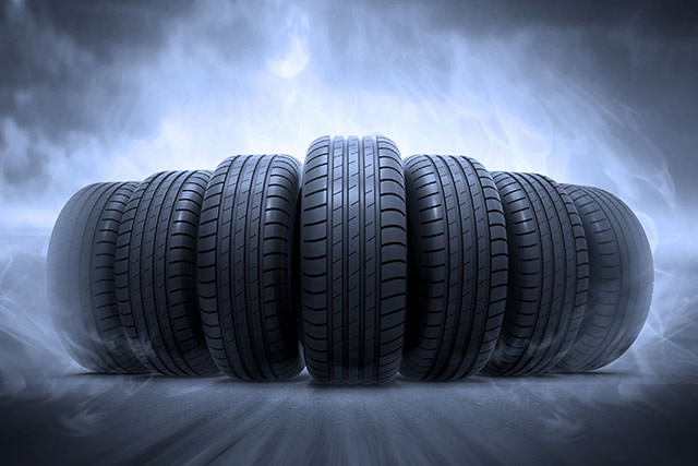汽车爆胎的正确处理方法 汽车轮胎常见故障及处理方法 