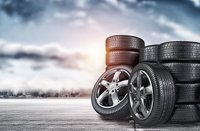 什么是子午线轮胎 子午线轮胎和斜交轮胎的区别 