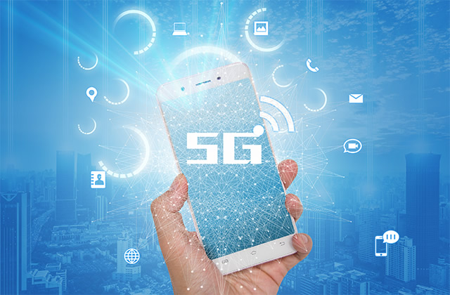 5g手机热点4g手机能用吗 为什么电脑连不上5g手机热点 