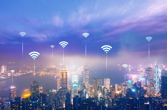 无线局域网有哪些优缺点 wlan和wifi的区别是什么 