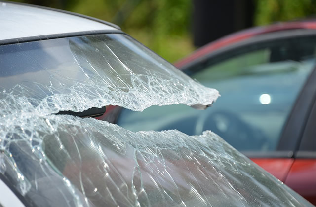 汽车玻璃修复靠谱吗 汽车挡风玻璃怎么修复 