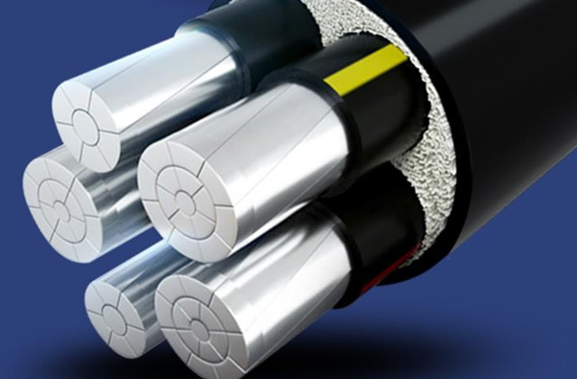 铝合金电缆载流量标准 铝合金电缆载流量和铝电缆是一样的吗 