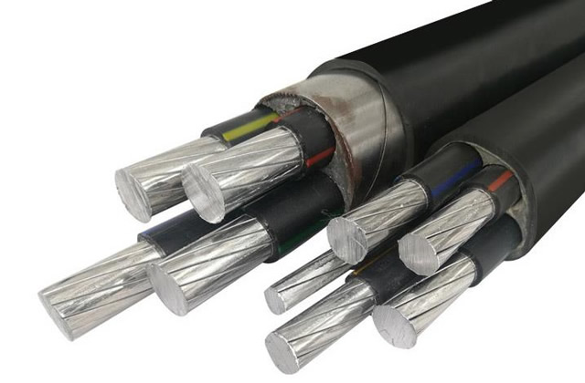 铝合金电缆的发展现状 铝合金电力电缆的前景分析 