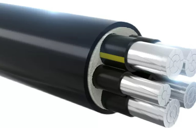 铝合金电缆是什么电缆 铝合金电缆的优缺点 