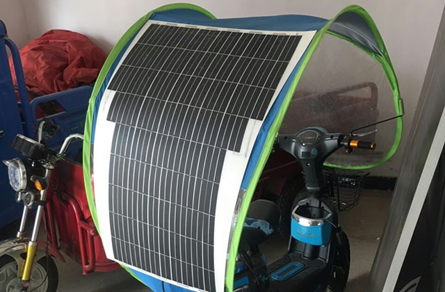 【太阳能电动车】太阳能电动车怎么样 太阳能电动车充电器介绍 