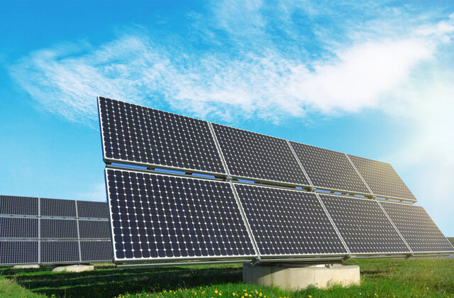 太阳能光伏发电的应用 太阳能电池的应用领域介绍 