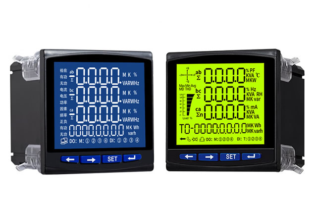 三相多功能电力仪表校验方法 多功能电力仪表校验常见问题及处理方法 