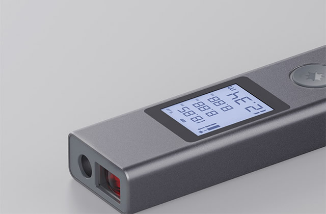 手持式激光测距仪多少钱一台 如何选购适用的手持激光测距仪 