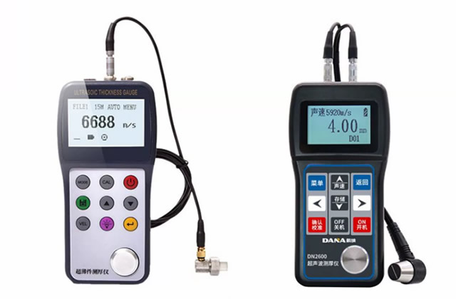 超声波测厚仪怎么校准 超声波测厚仪什么时候需要校准 