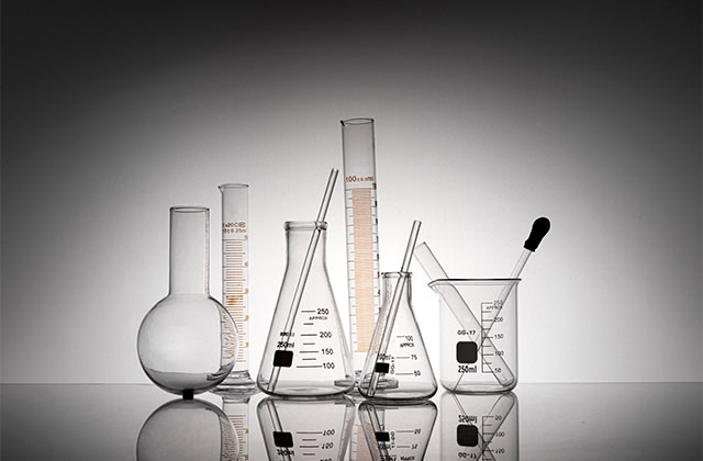 实验室玻璃器皿大全 怎么管理实验室用的玻璃器皿 