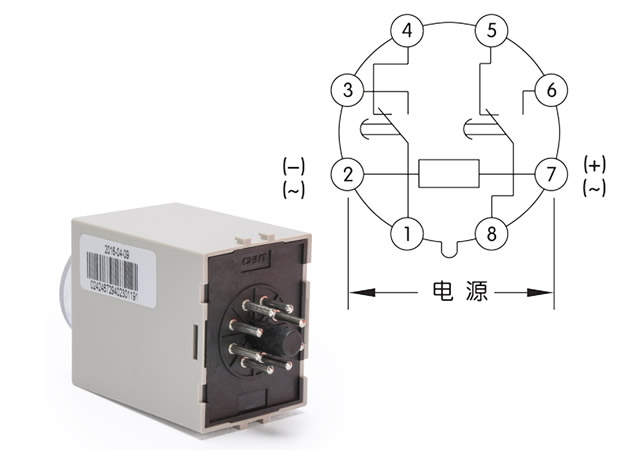 【温度继电器原理】温度继电器原理是什么 温度继电器分类说明 