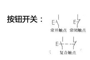 常用低压电器符号有哪些 低压电器的型号有什么含义