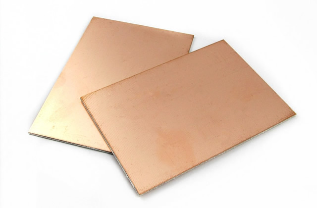 电路板的材质是什么 覆铜板的种类有哪些 