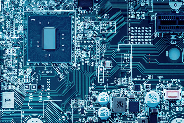 【PCB电路板设计】PCB电路板设计软件有哪些 PCB电路板设计步骤是什么 