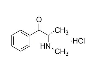 66514-93-0标准溶液S(-)-Methcathinone HCl 