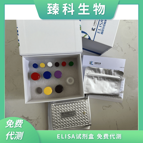 小鼠癌胚抗原(CEA/CD66）elisa试剂盒操作步骤 