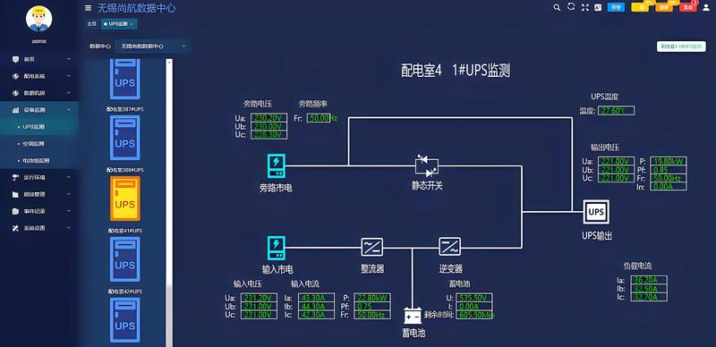 BEMM智能电表监控系统介绍 