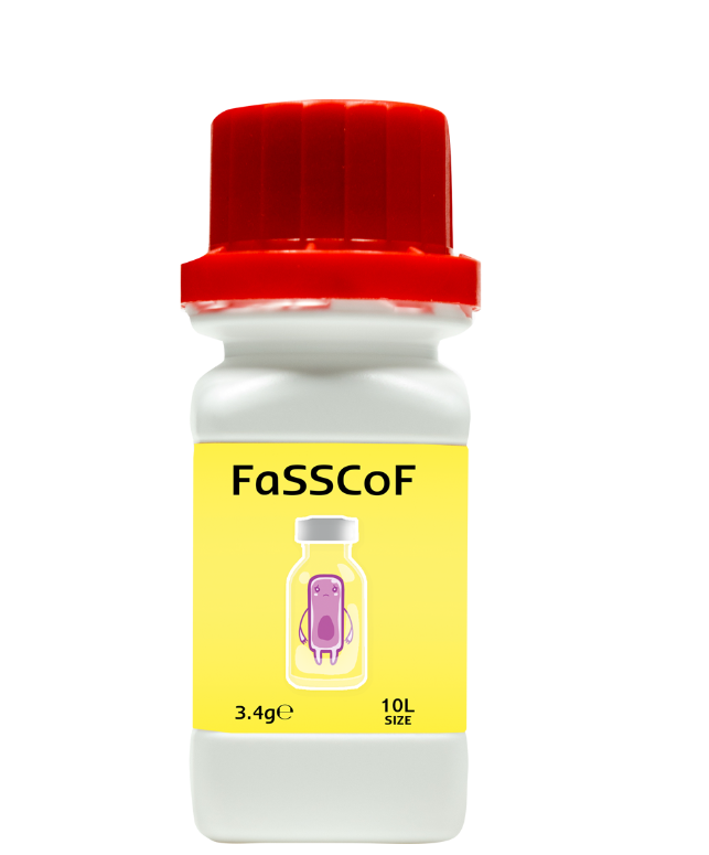 biorelevant FaSSCoF_上海起发现货 