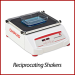 Reciprocating Shakers