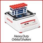 Heavy Duty Orbital Shakers