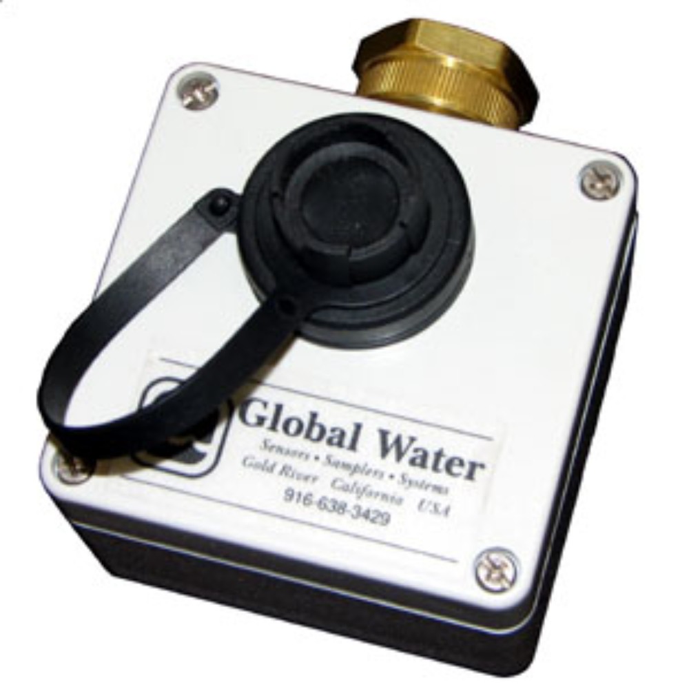 美国Global water PL200-G 水压数据记录器主要特点 