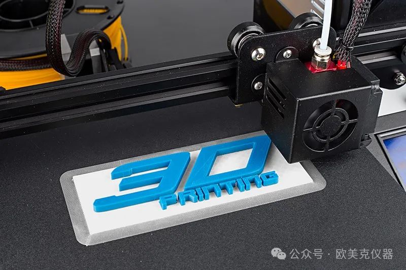 粒度、粒形分析技术助力3D打印材料发展 