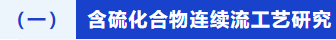 一文读懂综述丨连续流技术新应用案例分享 