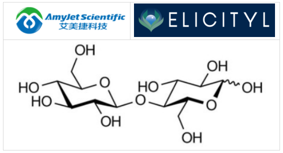 Elicityl/艾美捷纤维二糖 (95% HPAEC-PAD)广泛应用于食品加工中 