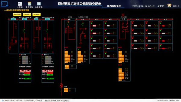 变配电智能监控系统ACREL-PVMS：提升配电效率与安全性的创新技术 