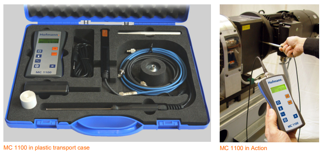 HOFMANN模块Part No. 349-0065 Modul VS 906.10.001 (220V)主要特点 