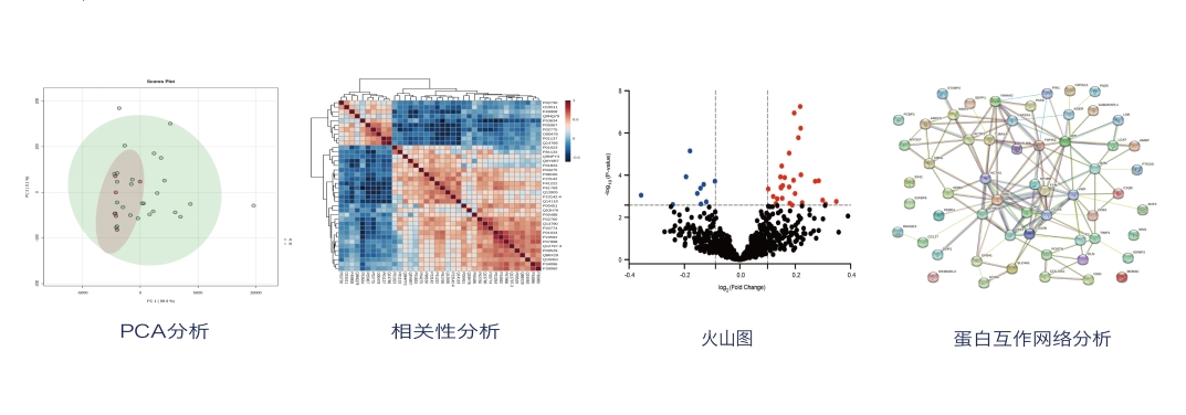 Proteonano™超多重高深度蛋白质组学富集 