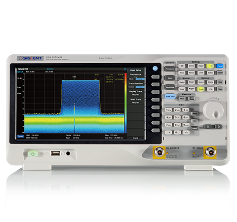 鼎阳SSA3000X-R 实时频谱分析仪 SSA3032X-R/3050X-R/3075X-R 