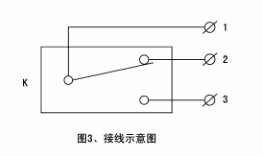 LL-V型料流检测器