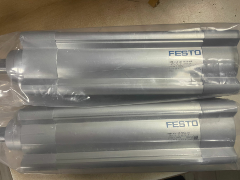 FESTO标准气缸DSBC-63-127-PPVA-32E产品特点介绍 