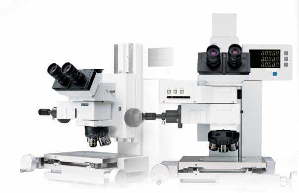 奥林巴斯工业显微镜为人类探索更广阔的精密世界 