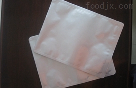 袋装饮品复合膜包装袋耐压性能的测试