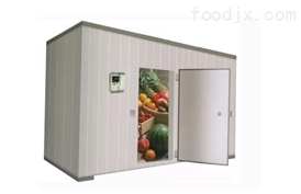 食品保鲜冷库定期维护保养的要求