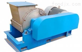 红薯淀粉传统化生产与机械化生产的区别