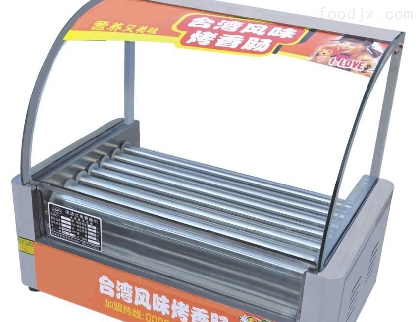 中国台湾烤肠机真空泵维护方法